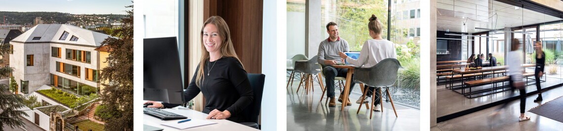 Working student (m/f/d) in the field of Human Resources from June 2025, 1. image