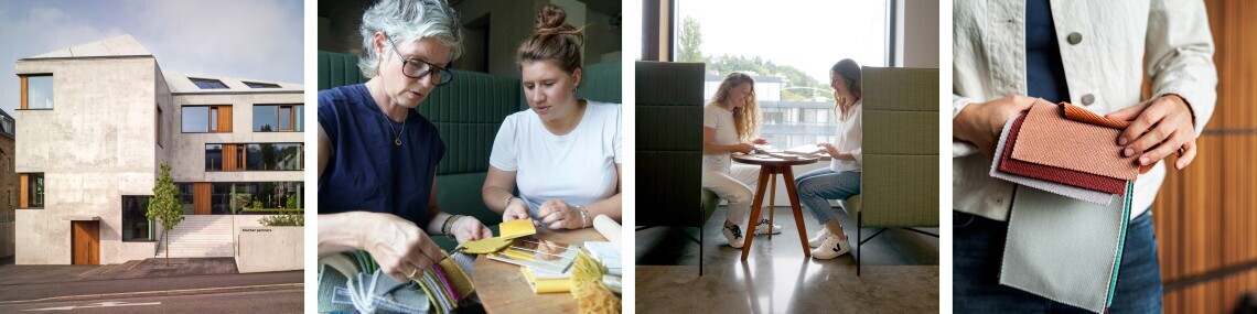 Project Manager Interior Design, 1. image