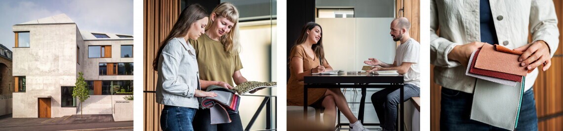 Interior designer, 1. image