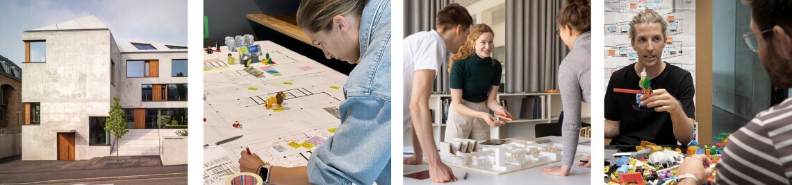 Transformation Consultant - Raum, Organisation & Marke (m/w/d), 1. Bild
